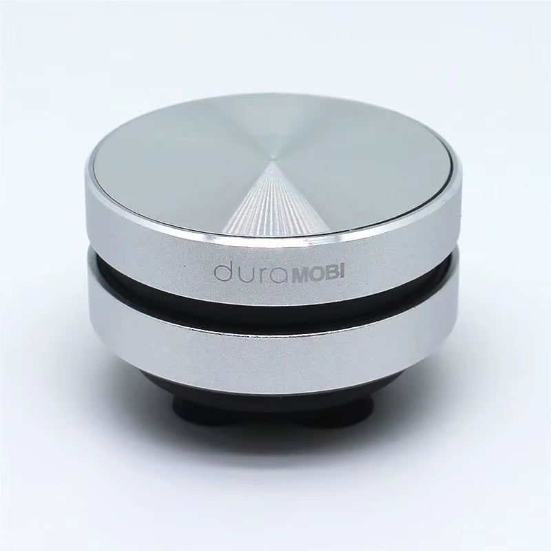 Bone Conduction Speaker Vibration Bluetooth Stereo Audio Digital TWS Wireless Smallest Portable DURAMOBI Humbird Speaker